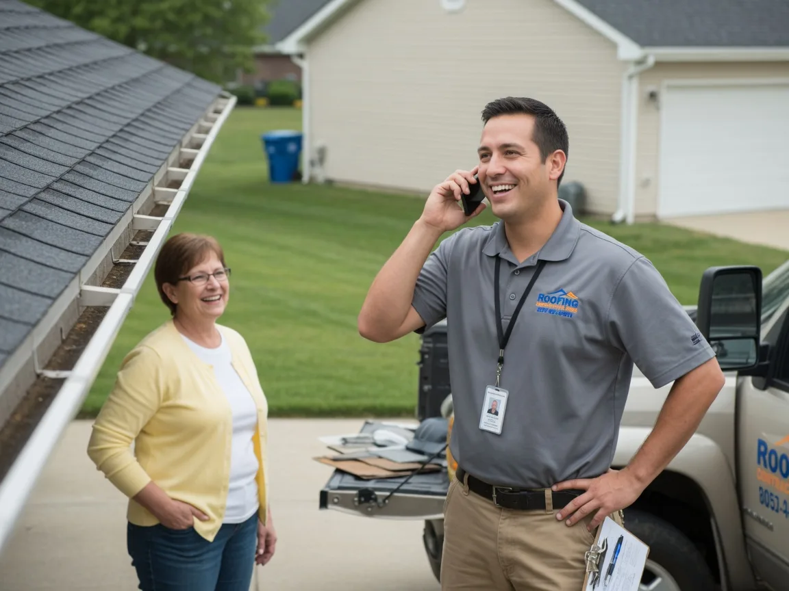 Local Roofing Contractors Hendrix, OK FAQs